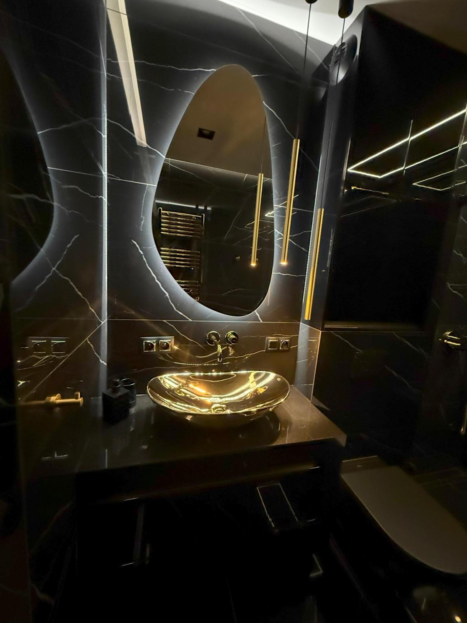 Apartament Wislane Tarasy 2 Vip Jacuzzi *